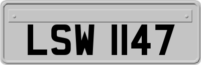 LSW1147