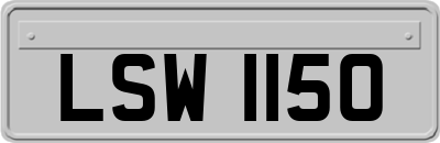 LSW1150