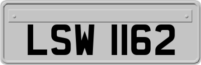LSW1162