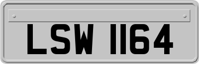 LSW1164
