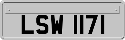 LSW1171