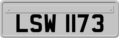 LSW1173