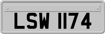 LSW1174