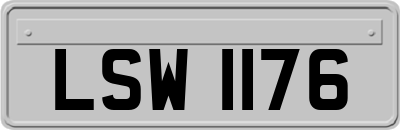 LSW1176