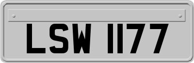 LSW1177