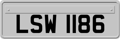 LSW1186