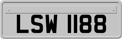 LSW1188
