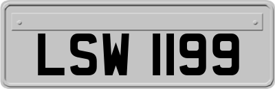 LSW1199