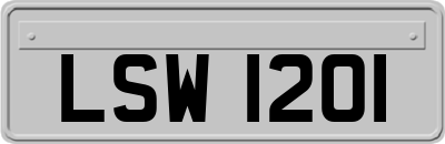 LSW1201