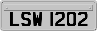 LSW1202
