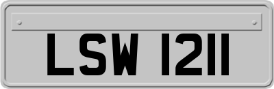 LSW1211