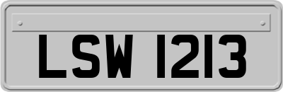 LSW1213