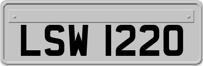LSW1220