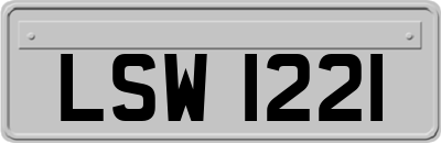 LSW1221
