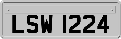 LSW1224