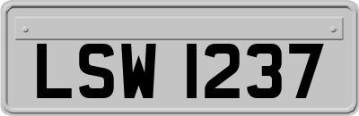 LSW1237