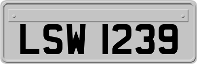 LSW1239