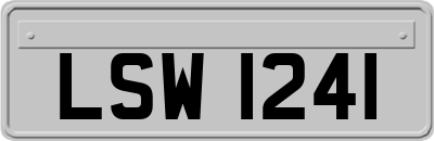LSW1241