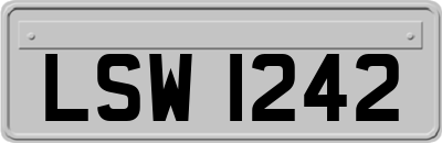 LSW1242