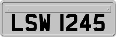 LSW1245