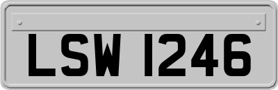 LSW1246