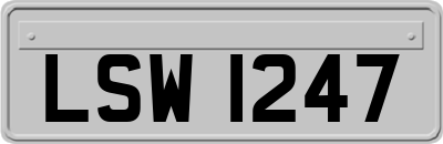 LSW1247