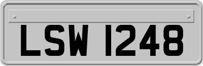 LSW1248