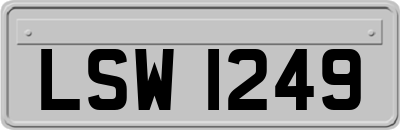 LSW1249
