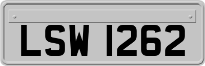 LSW1262