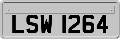 LSW1264