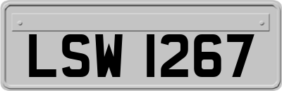 LSW1267