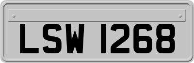 LSW1268