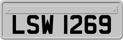 LSW1269