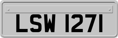 LSW1271