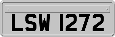 LSW1272