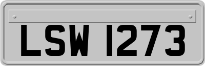 LSW1273