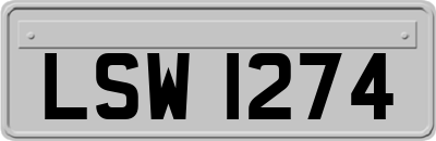 LSW1274