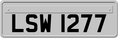 LSW1277