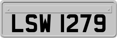 LSW1279