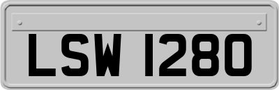 LSW1280
