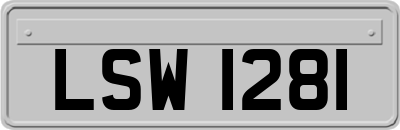 LSW1281