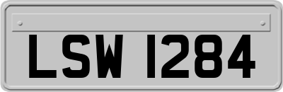 LSW1284