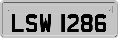LSW1286