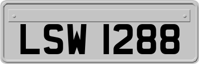 LSW1288