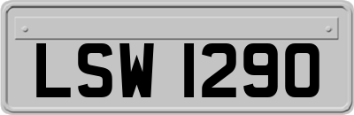 LSW1290