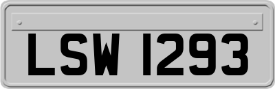 LSW1293