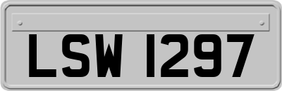 LSW1297