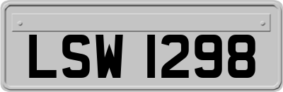 LSW1298