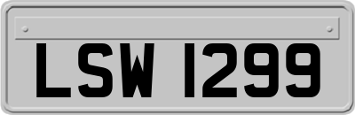 LSW1299