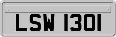 LSW1301